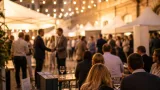 Sozialpartner beim Mödlinger Weinfest: Vernetzung für Arbeitsmarkt und Gesundheit