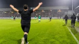 Später Jokertreffer sichert Lafnitz 2:1-Sieg im Oststeiermark-Duell gegen Weiz