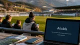 Spielankündigung und Zugangsprobleme: Fußball aus Schladming online nur eingeschränkt abrufbar
