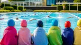 SPÖ fordert Gratis-Schwimmkurse und Stabilisierung der Bäder in Graz-Umgebung