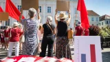 SPÖ-Frauen in Hollabrunn fordern höhere Pensionen und gleiche Bezahlung