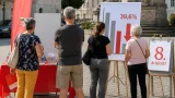 SPÖ-Frauen und AMS alarmieren: Hohe Lücke bei Pensionen trifft auch Lilienfeld