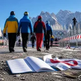 Meinungsfreiheit im Sport: Wenn Rhetorik auf Reglement trifft