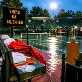 Taylor Fritz gewinnt Washington: Jodar beeindruckt, Eala schreibt Geschichte