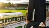 Sportchef Fiala vor Abschied: Unruhe beim SV Ried vor Rapid-Duell