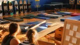 Sportunion-Actioncamp in Eisenstadt: Übernachtung, Neues Jugendangebot und weitere Termine