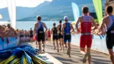 Sportunion Gmunden feiert Podestplätze und EM-Startplätze für Kitzbühel 2027