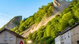 Sprengungen in Steyr-Unterhimmel ab 11. August: Zeitplan und Sicherheitsmaßnahmen