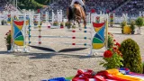 Springturnier in Hollabrunn: Landes- und Regionalmeister gekürt