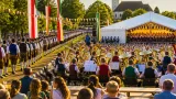 St. Georgen an der Stiefing: Zwei Tage Blasmusik beim Bezirksmusikfest im September