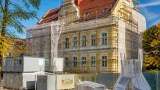 St. Georgen ob Judenburg investiert rund 1 Million in Generalsanierung von Volksschule und Kindergarten
