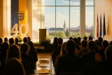 St. Pölten feiert 40 Jahre Landeshauptstadt – Bilanz und Ausblick
