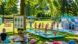 Stadtpark Horn als Erlebniswelt: Ferienspiel bringt Basteln, Forschen und Action nach Horn
