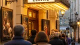Stadttheater Mödling startet Herbstsaison mit „Elling“ – Theater „für alle“ bleibt Programmschwerpunkt