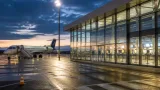 Stärkster Passagierrückgang in Österreich: Flughafen Linz verliert fast 17.000 Fluggäste