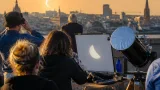 Starke partielle Sonnenfinsternis über Wien am 12. August: Wann und wie sehen Sie das Spektakel