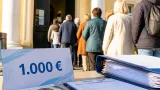 Starker Andrang auf Pflege- und Betreuungsscheck: Hollabrunn erhält 926 Förderungen