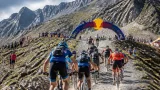 Starker Auftritt beim 31. Ischgl Ironbike: Internationale Sieger in extremer Silvretta-Kulisse