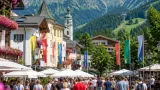 Starker Sommerstart: Kitzbühel verzeichnet deutliches Plus bei Nächtigungen