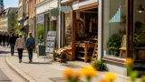 Starkes Gründungsgeschehen: 179 neue Unternehmen im Bezirk Grieskirchen