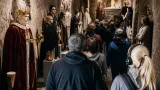 Stationentheater im Bunker: Die «Horriblen Habsburger» wieder in Mödling