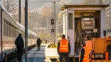 Stellwerkdefekt in Wolfurt: Zugausfall und teils lange Verspätungen im Regionalverkehr