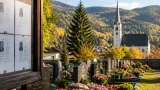 Sterbefälle im Bezirk: Namen und Hintergründe für Mürzzuschlag