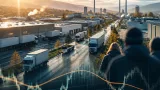 Steyr: Aktie fällt unter 200‑Tage‑Linie – Zahlen und Folgen für Stadt und Region