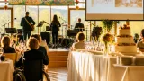 Stimmungsvolles Fest in Dürrenmoos: Helene Krall feiert 40. Geburtstag