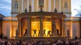 Stockerau: Zwiespältiger „Sommernachtstraum“ – starke Einzelleistungen, fehlende Geschlossenheit