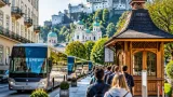 Strategiewechsel in Salzburg: Mehr Qualität statt mehr Tagesgäste