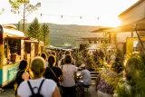 Street Food Market kommt nach Murek: Drei Tage Essen, Musik und Sommerstimmung