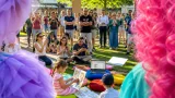 Streit um Kinderlesung im Kulturhauspark: Petition gegen Drag-Queens löst Debatte aus