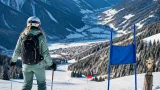 Strengens Nachwuchsstar Jana Häusl peilt Olympiateilnahme im Freeriden 2030 an