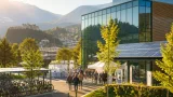 Studium in Kufstein: FH verlängert Frist – letzte Campus-Infotour am 1. September