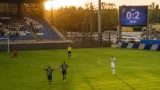 Sturm Graz setzt sich in Hartberg durch – Weiper mit Doppelpack