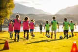 SV Afritz startet Nachwuchsprojekt mit erstem U10-Mädchenteam im Gegendtal