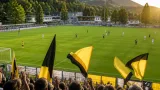 SV Bad Ischl feiert Heimsieg: 2:0 gegen SPG Vöcklamarkt/Zipf in Bad Ischl