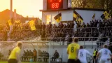 SV Feldkirchen feiert deutlichen Heimsieg gegen Ludmannsdorf vor 450 Zuschauern