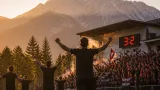 SV Reutte gewinnt Lokalduell gegen Umhausen mit 3:2 – wichtige Punkte in der Landesliga West