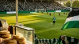 SV Ried empfängt Rapid: Heimpremiere, Steurer vor dem 100. Einsatz und Fan-Aktionen