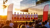 SV Ried präsentiert sich am VTA Forschungscampus in veränderter Aufstellung