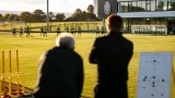 SV Ried setzt auf internationales Know‑how und lokale Kräfte für Akademie‑Neuaufbau