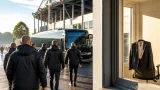 SV Ried vor dem Derby gegen LASK: Geteilte Auftaktbilanz und Personalgerüchte
