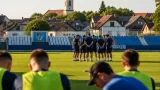 SV Rust beginnt Pokalsaison mit Duell gegen SG Prechtal/Oberprech­tal