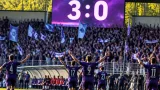 SV St. Jakob/R. besiegt Austria Klagenfurt Amateure in Klagenfurt klar 3:0