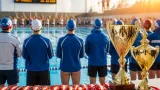SV Vöcklabruck verteidigt Spitze: 10 Landesmeistertitel und 100 Medaillen für den Verein