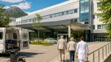 Tagesklinische Grauer‑Star‑Operationen starten in Kirchdorf – mehr Versorgung vor Ort