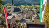 Tamsweg im Überblick: Einwohnerzahl, Höhepunkte und lokale Auszeichnungen