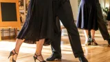Tango-Abend in Neulengbach: Einstieg und Regelbetrieb im Tanzzentrum